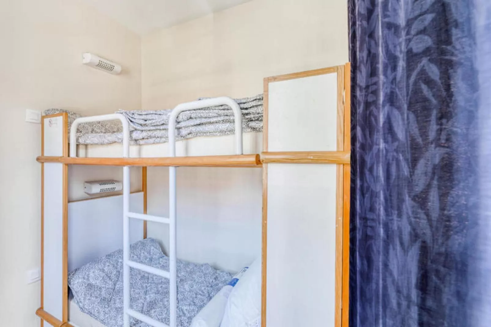 Résidence Les Rivages du Lac - maeva Home-Slaapkamer