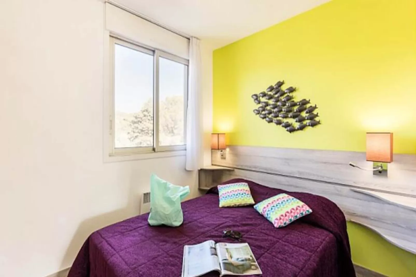 Résidence Pierre & Vacances La Corniche d'Or-Image-tags.