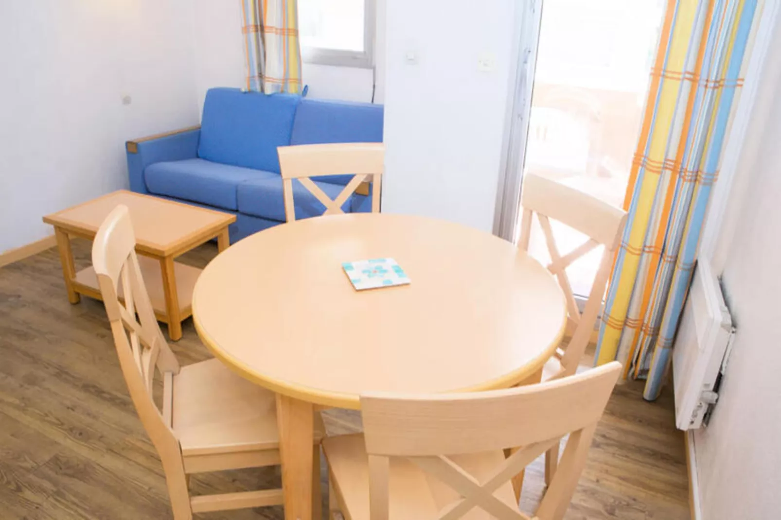 Résidence Promenade des Bains - maeva Home-Eetkamer