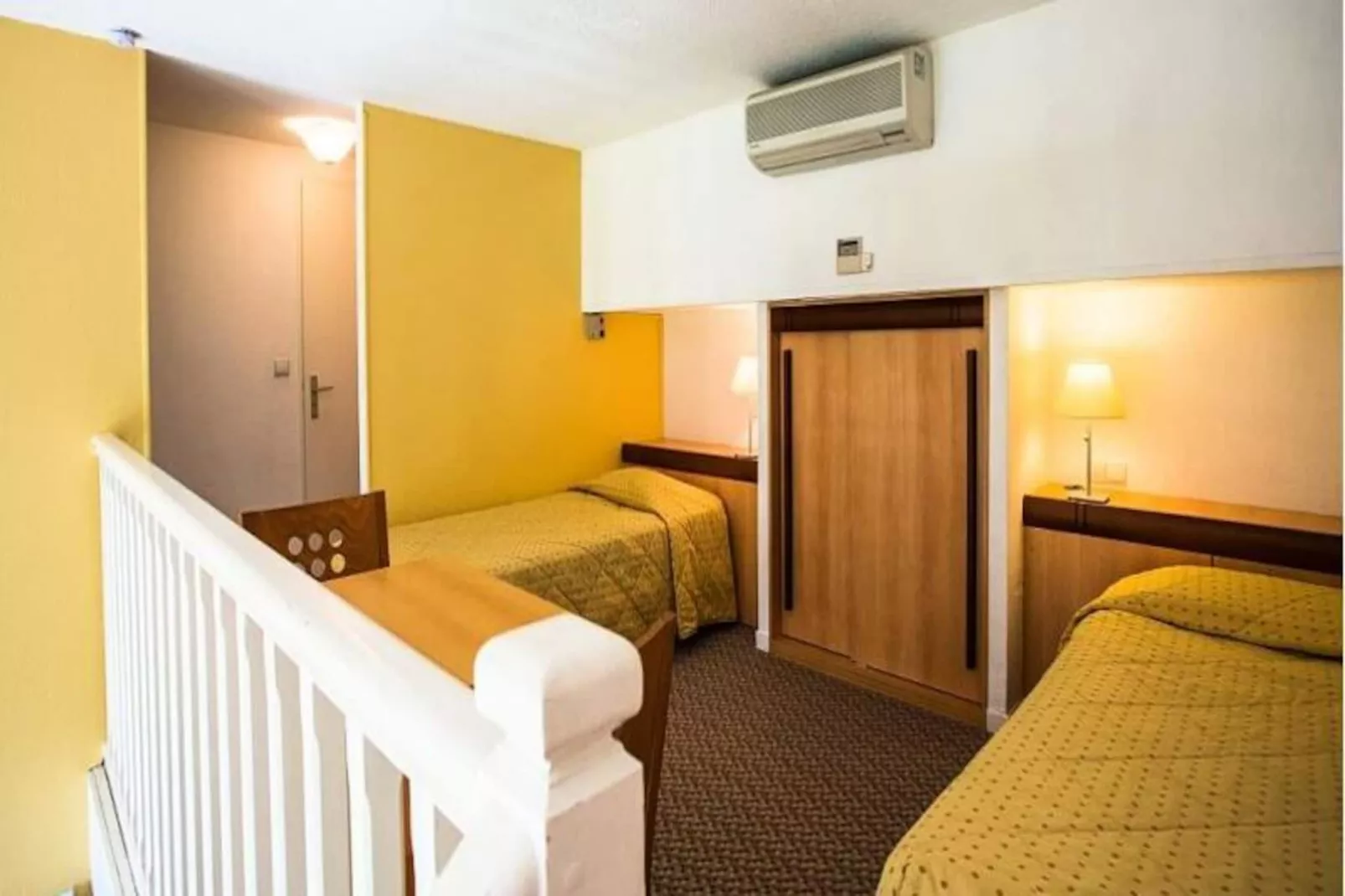 Résidence Le Méditerranée*** - Vacances Bleues-Image-tags.