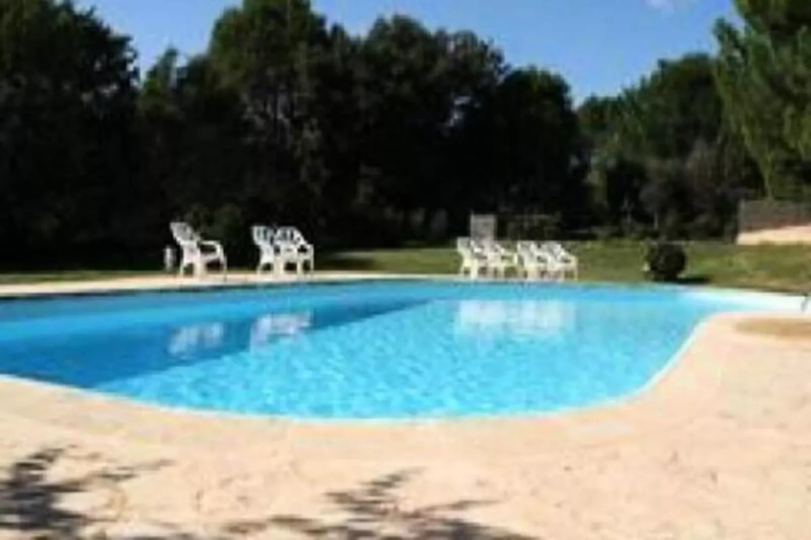 Le Jas, Mas De Charme, Piscine Partag&eacute;e , Nature, Calme, 6 Ha En Provence-Image-tags.