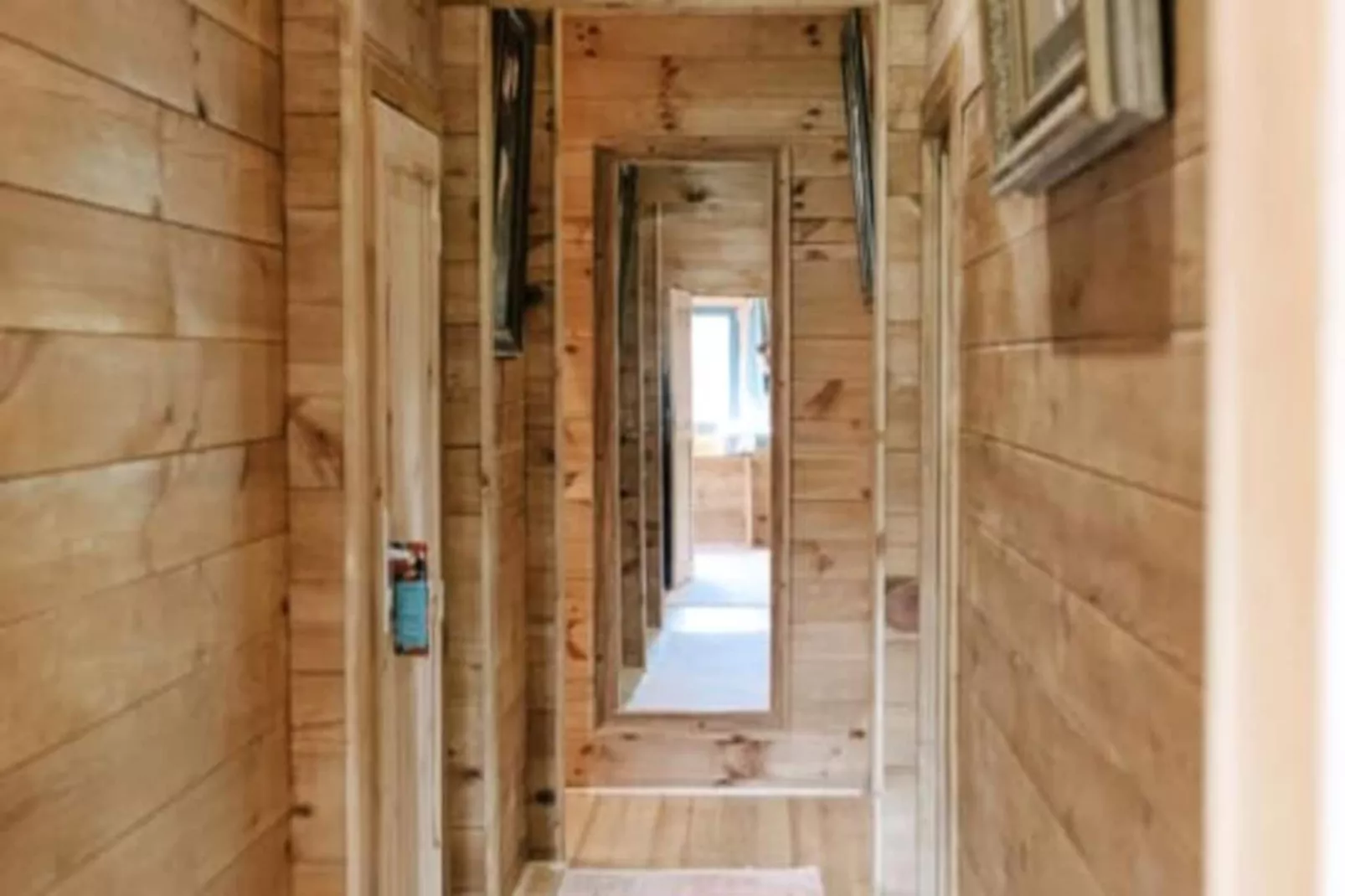 Charmant Ecolodge Avec Acc&egrave;s Privatif A La Rivi&egrave;re-Image-tags.