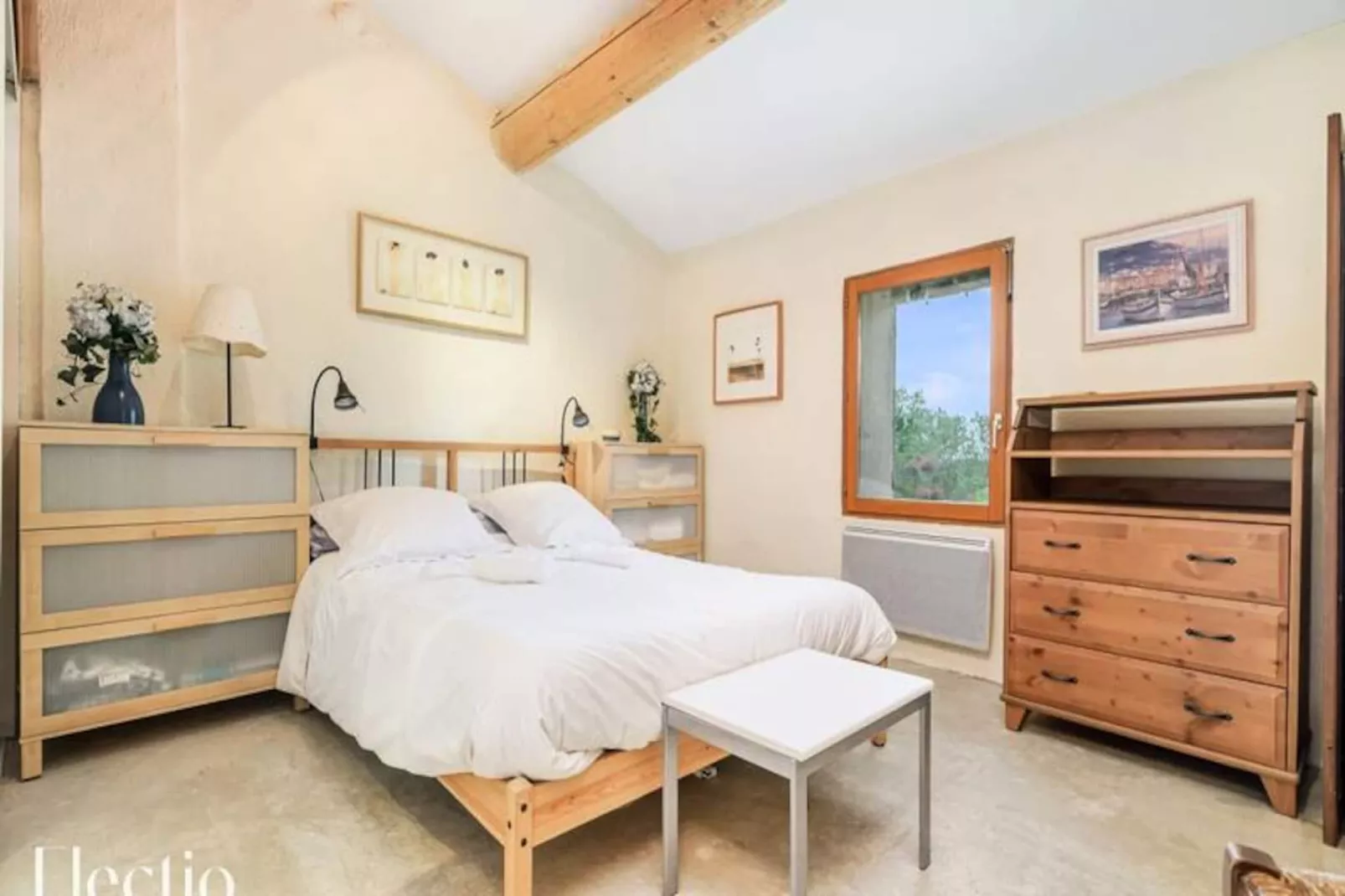 Mas Du Rocher I Piscine, P&eacute;tanque & Chemin&eacute;e-Image-tags.