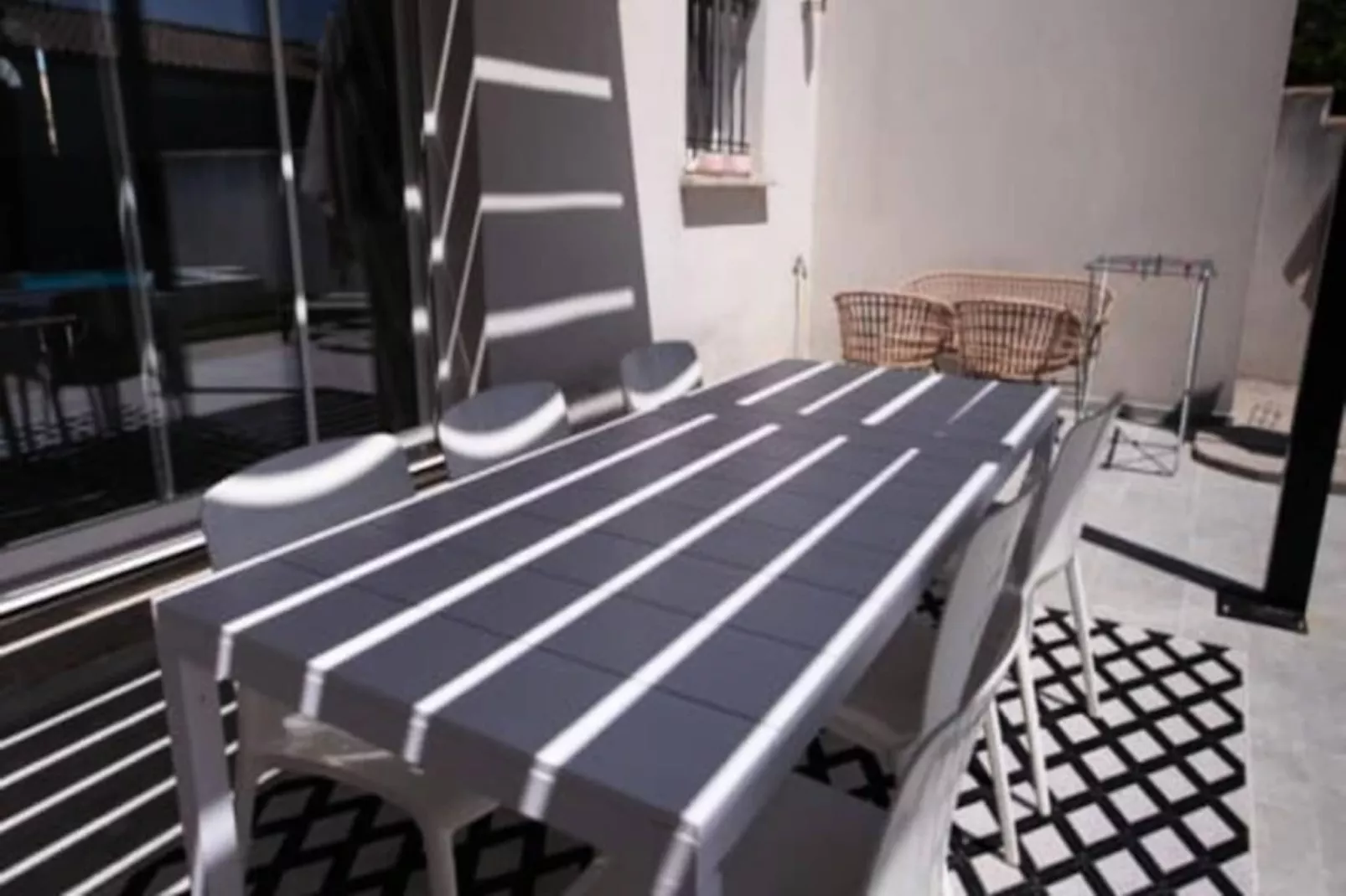 Villa Anna - Piscine Priv&eacute;e Proche Du Centre Historique-Image-tags.