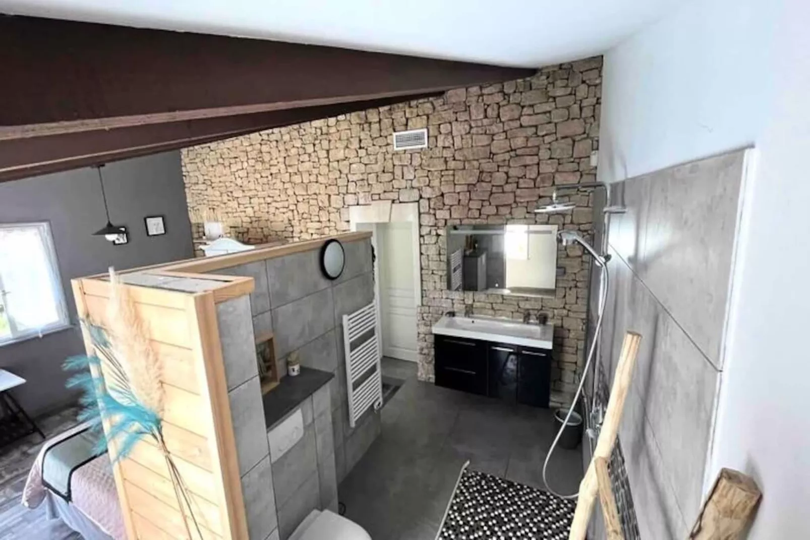 84a - "mas D'elise", Magnifique Villa Avec Piscine Au C&oelig;ur Du Luberon-Image-tags.