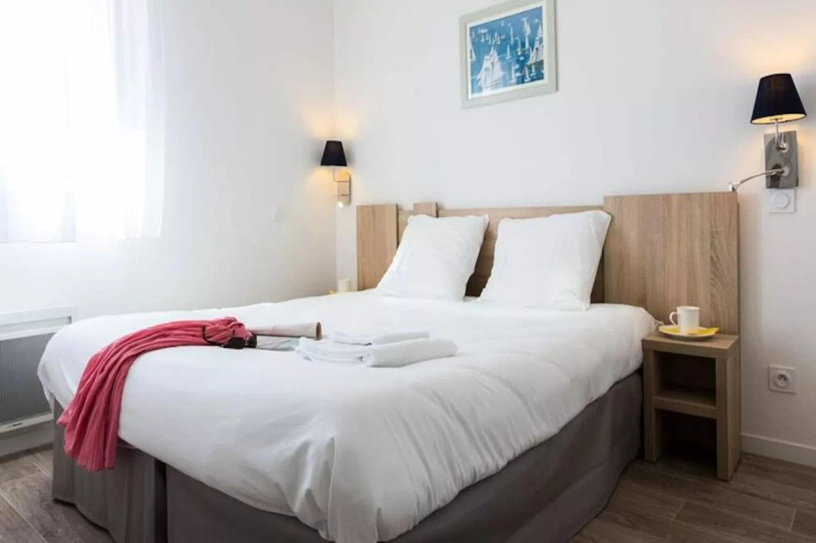 Résidence Prestige Odalys Le Domaine des Pins-Image-tags.