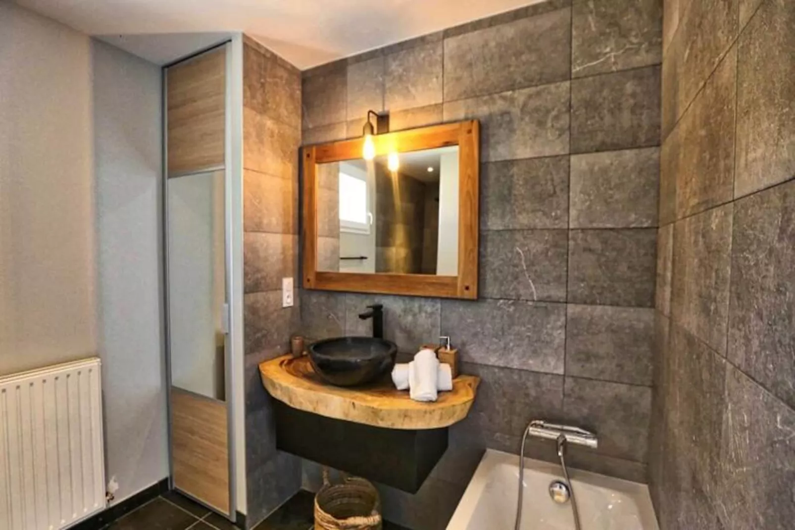 Villa Santa Teresa - Domaine Le Sherwood-Image-tags.