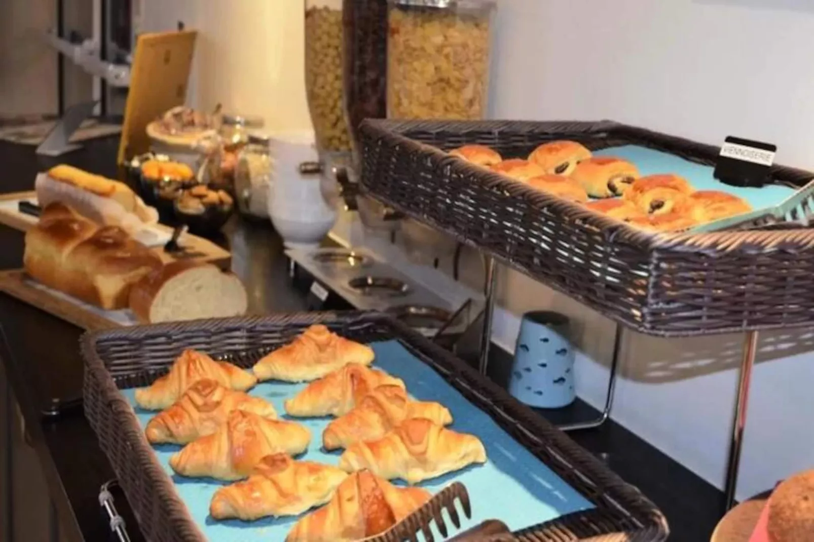 Village Vacances & Hôtel Vent du Large - Ternélia-Image-tags.