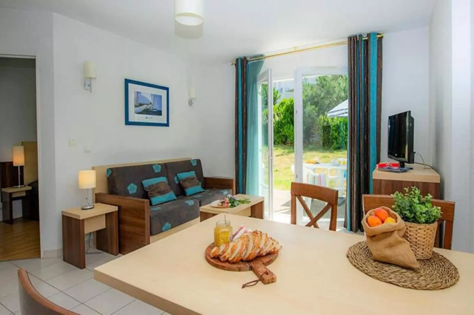 Résidence Goélia La Grande Plage***-Image-tags.