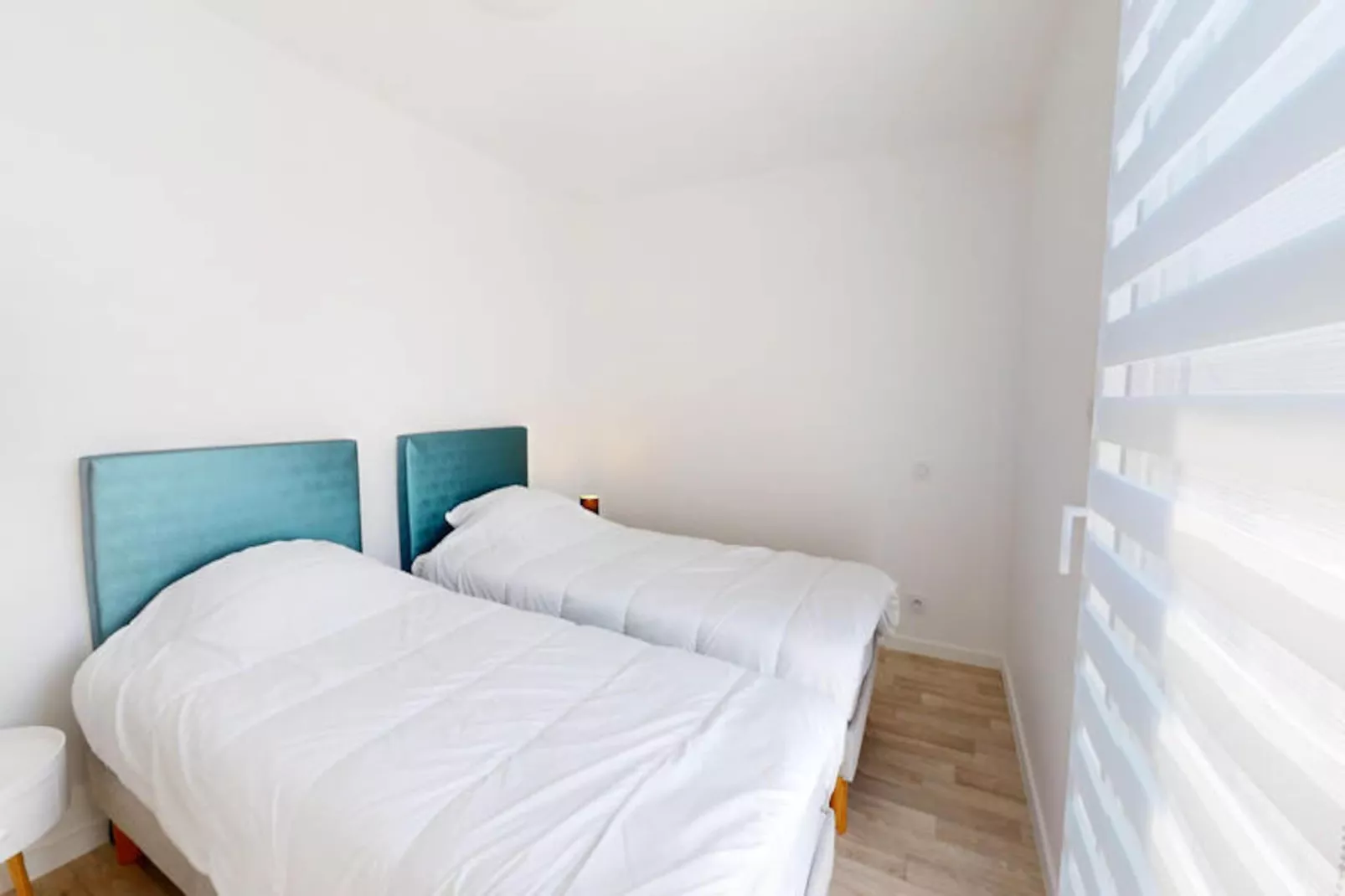 Appartements à Givrand