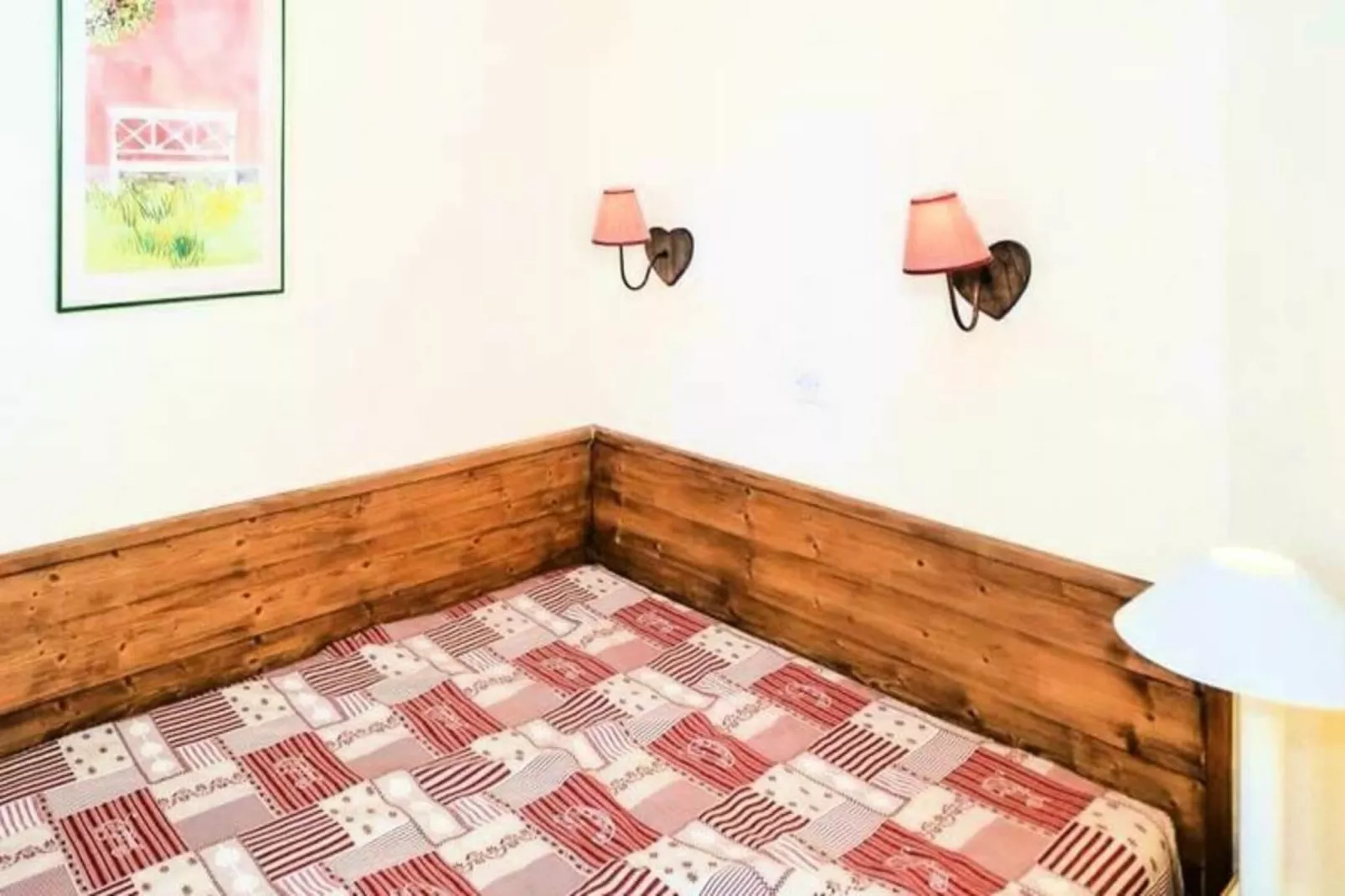 Résidence Quartier Falaise - maeva Home-Slaapkamer