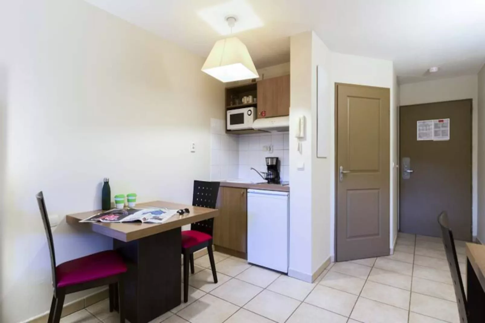 Résidence Garden & City Aix-en-Provence Rousset***-Image-tags.