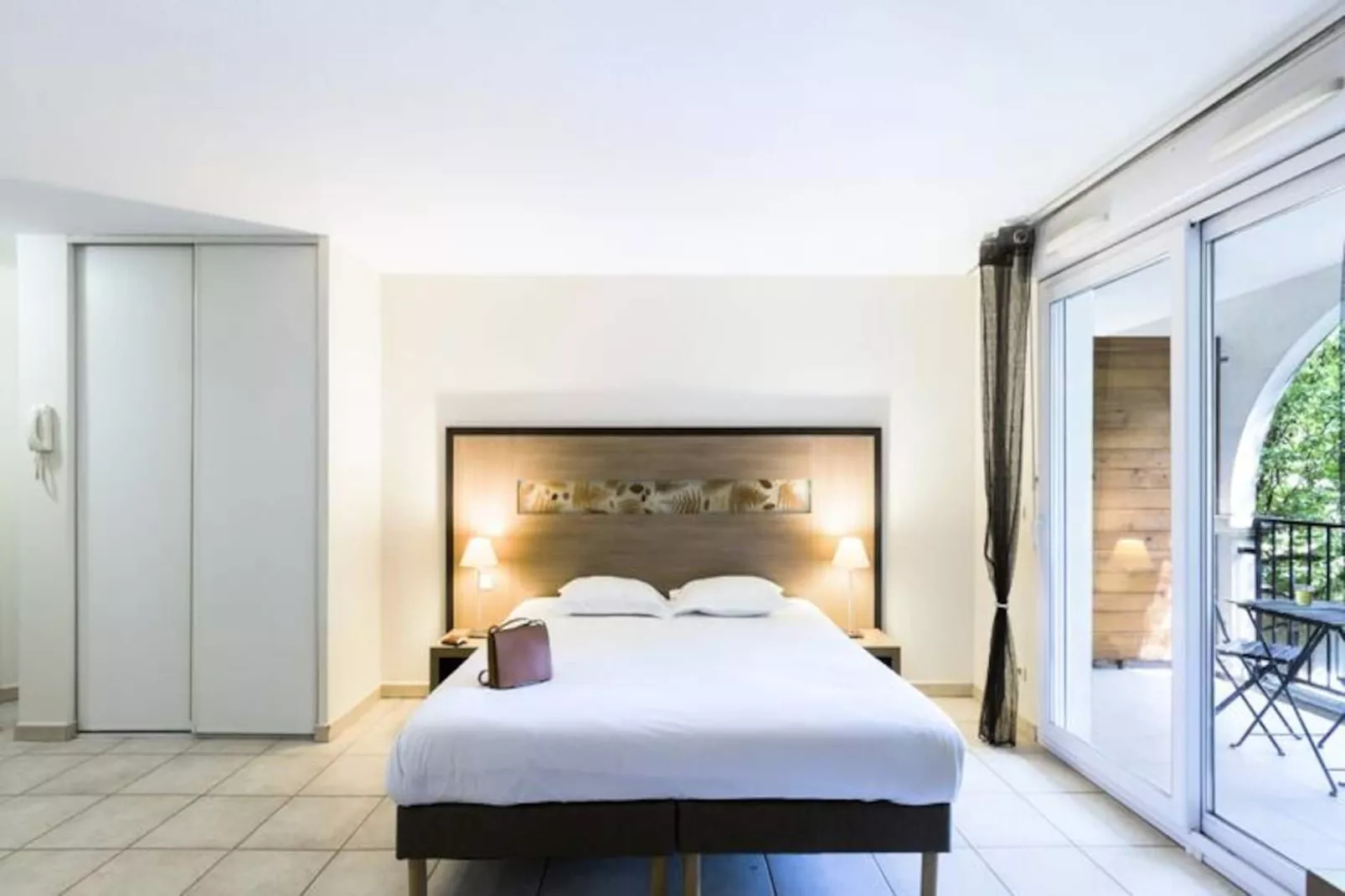 Résidence Garden & City Aix-en-Provence Rousset***-Image-tags.