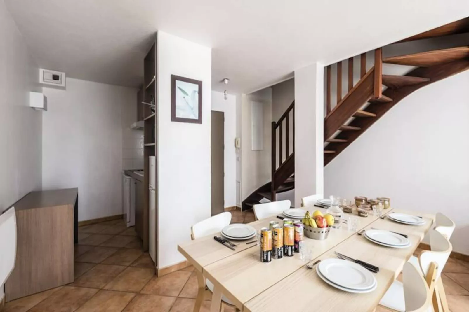 Résidence Garden & City Aix-en-Provence Rousset***-Image-tags.