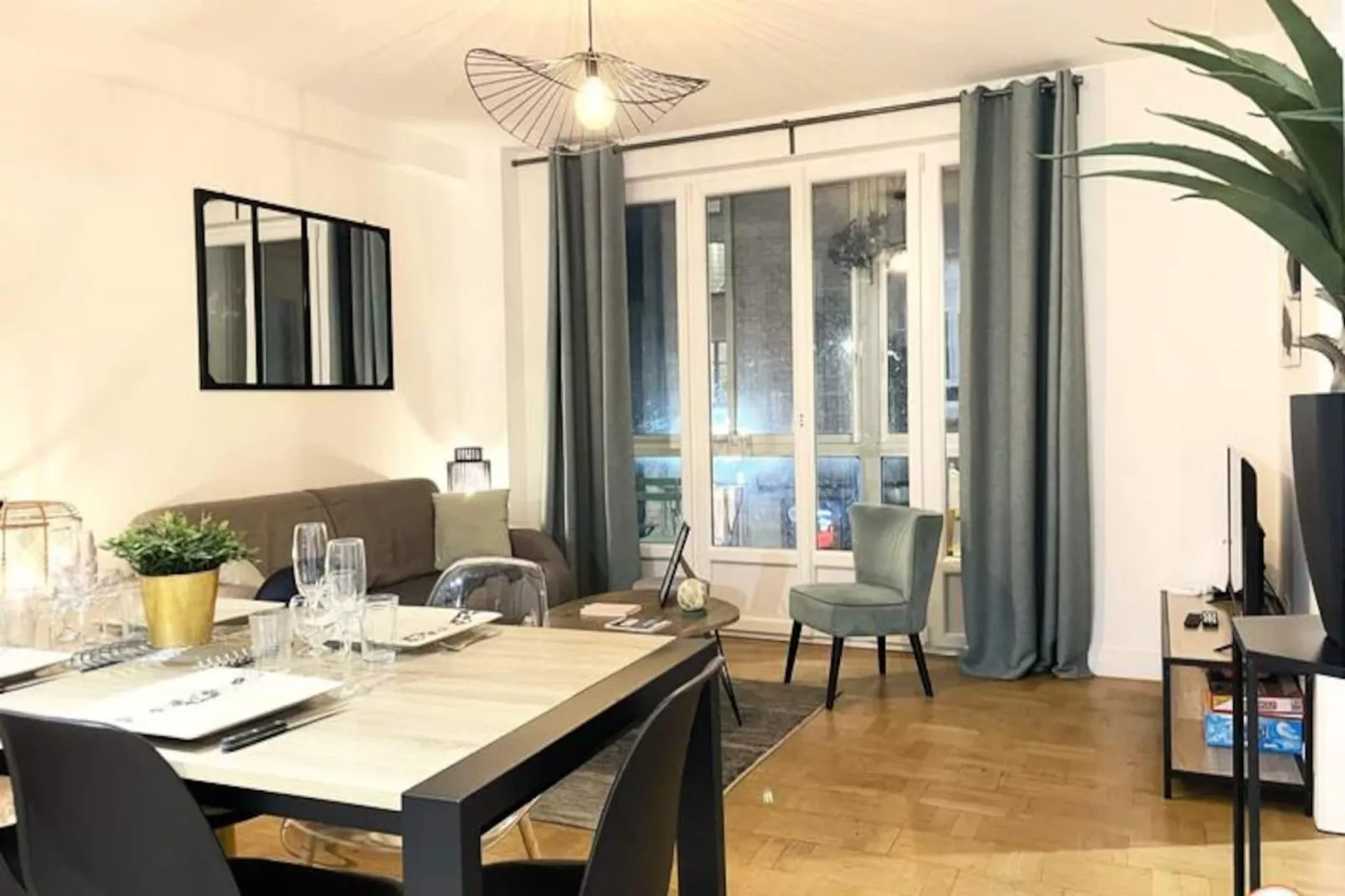 🎑 La Loggia - Superbe T3 - Confort - 2ch-Image-tags.