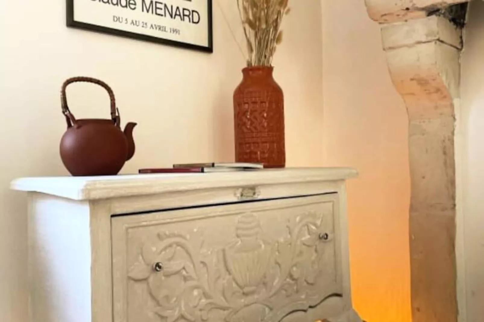 🏺le St-laurent - Magnifique Triplex - Calme-Image-tags.