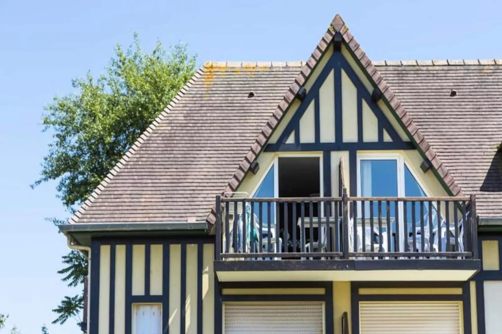 Résidence Goélia Green Panorama***-Image-tags.