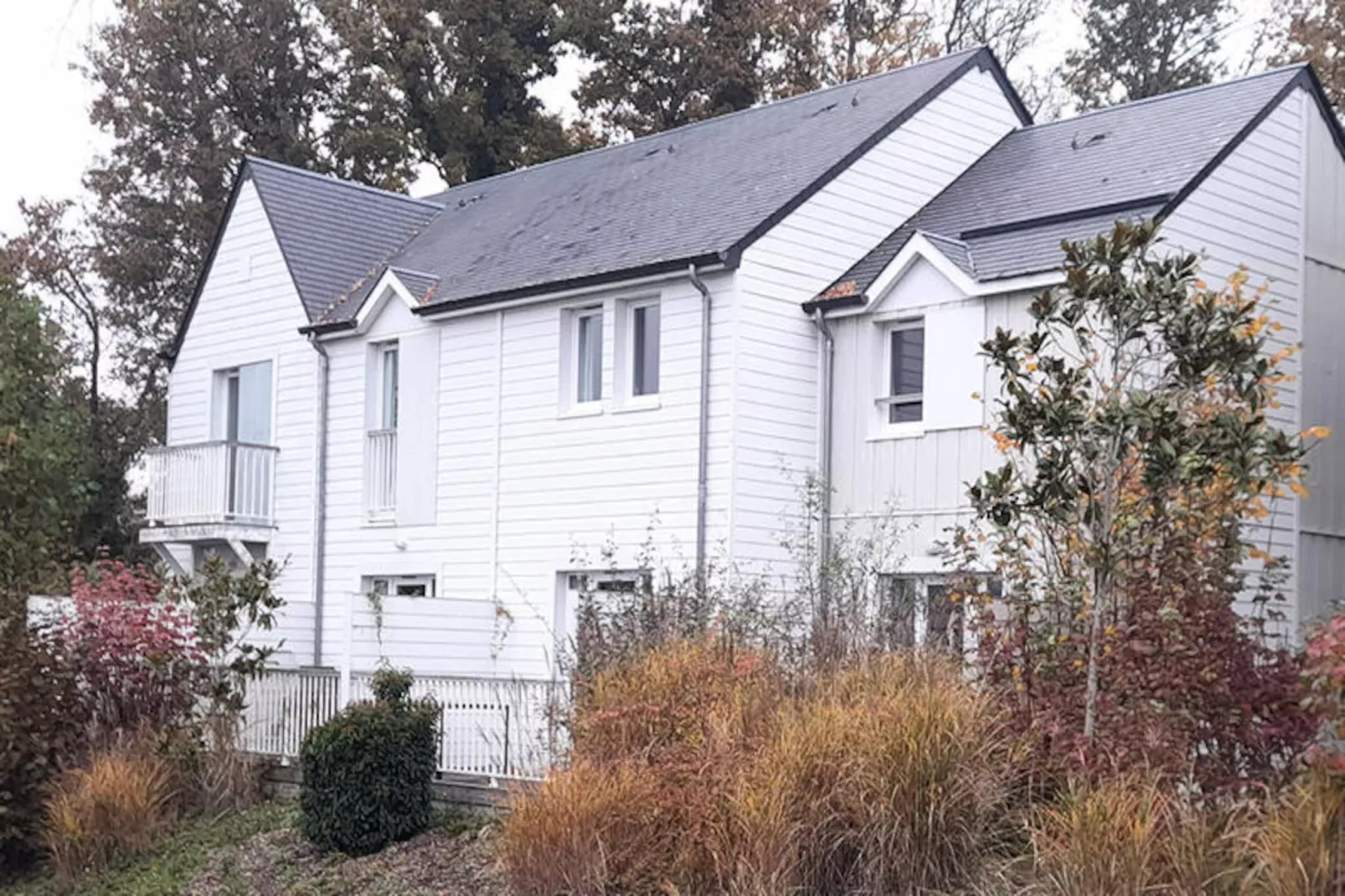 Résidence Goélia La Pommeraie-Image-tags.