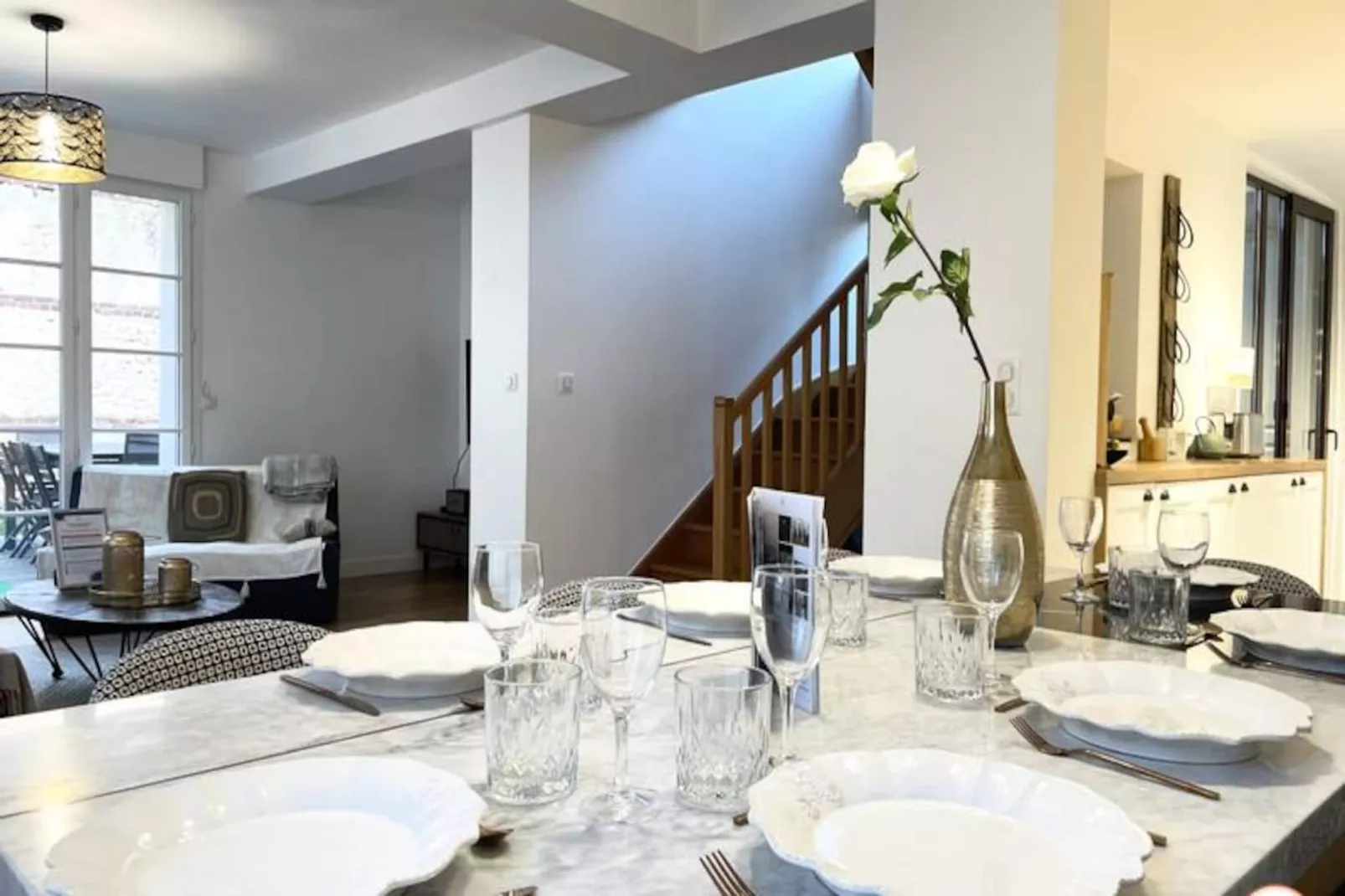 🌳 The Garden House - 5ch, 4 Sdb - 10 Pers-Image-tags.