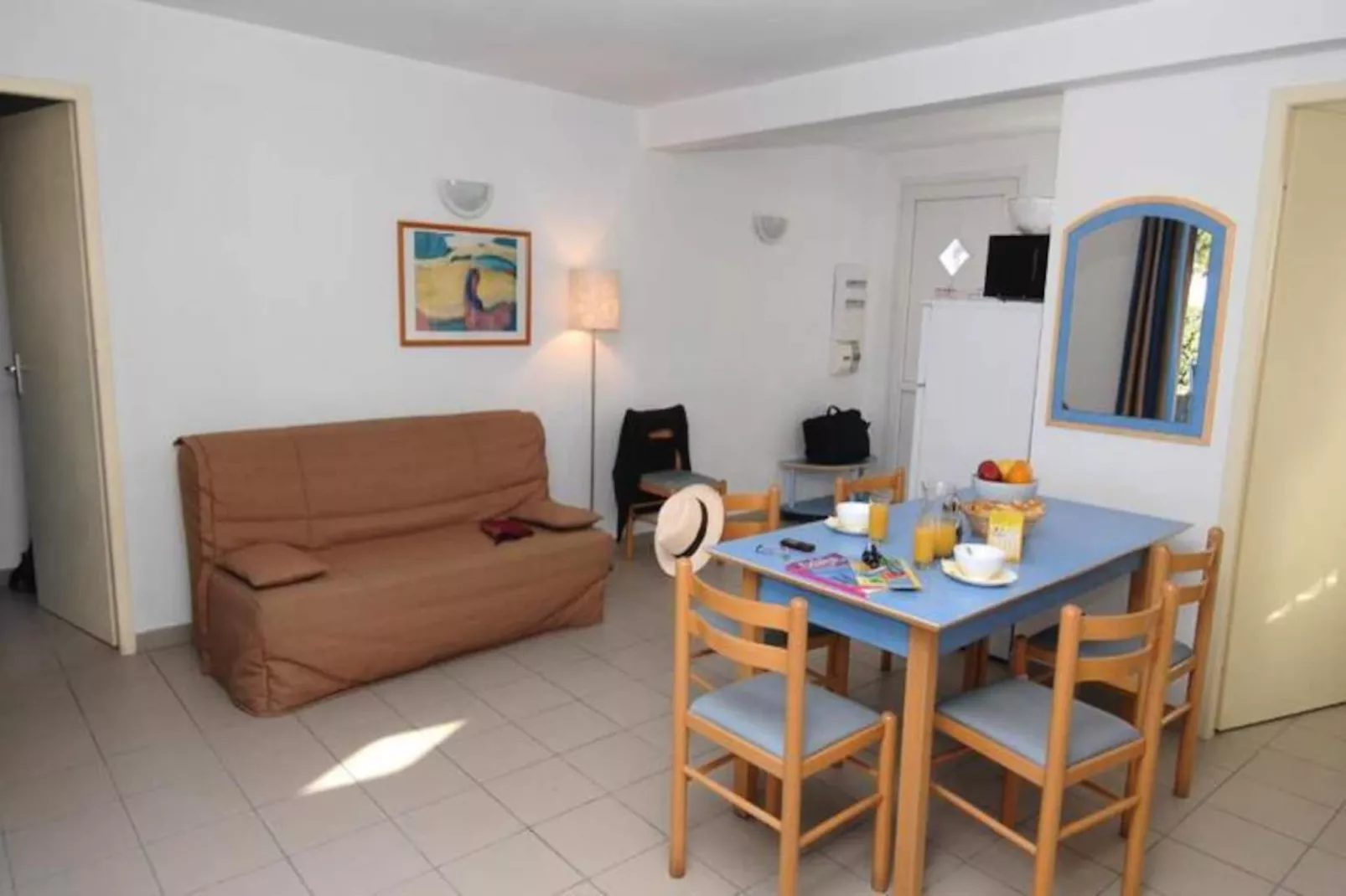 Résidence Odalys Le Village des Amareyeurs-Image-tags.