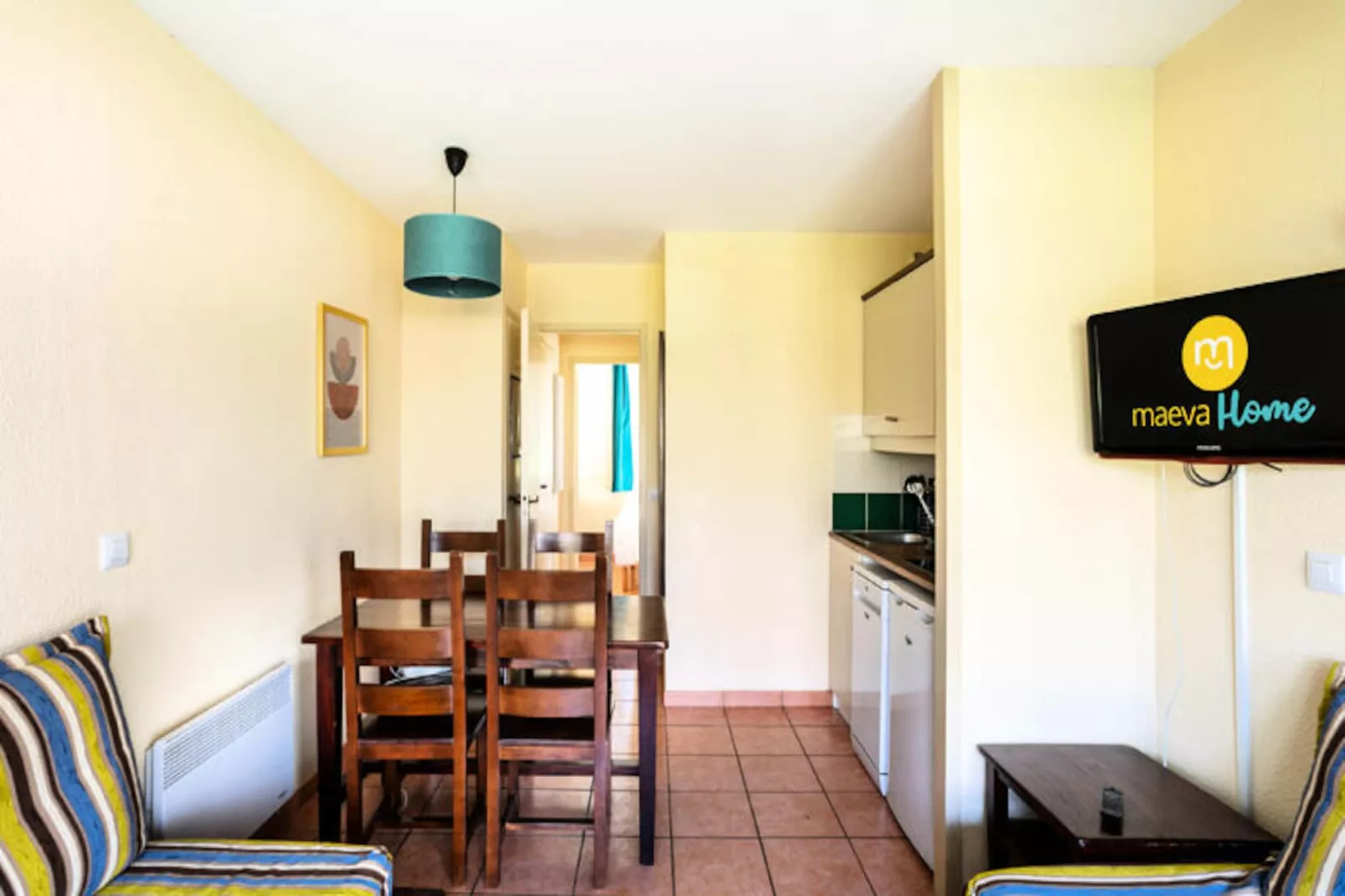 Résidence Les Belles Rives - maeva Home-Image-tags.