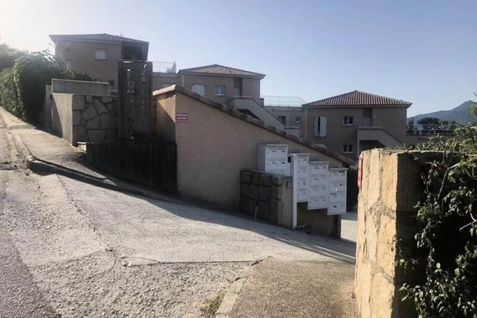 Résidence A Funtana-Image-tags.