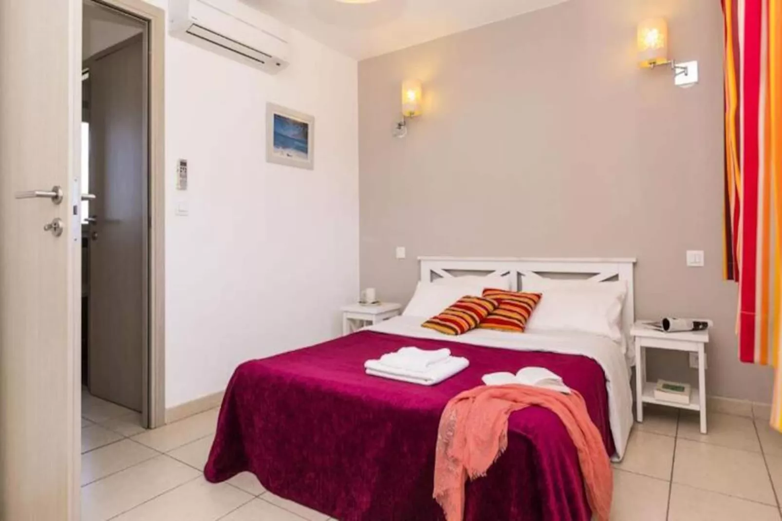 Résidence Odalys Les Villas Bel Godère-Image-tags.