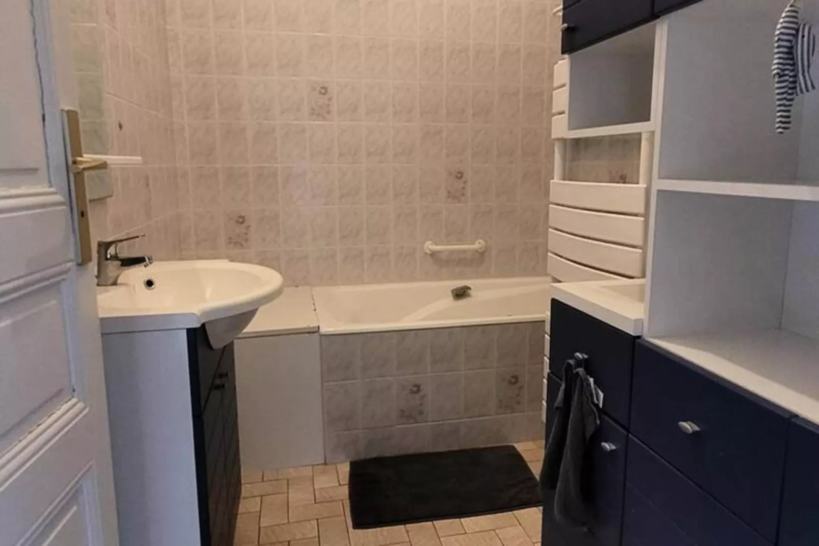 Résidence 590-pleneuf Val Andre-Buitenkant zomer