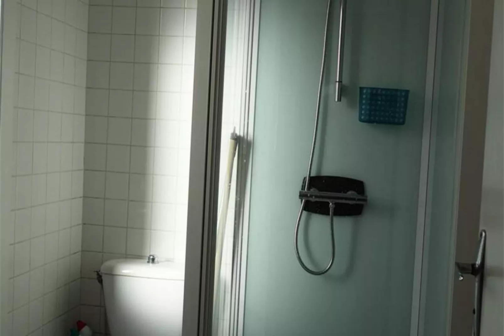 Résidence 438-pleneuf Val Andre-Slaapkamer