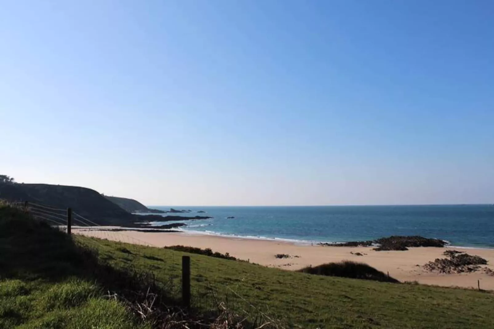 Résidence Domaine De Lanruen-Image-tags.