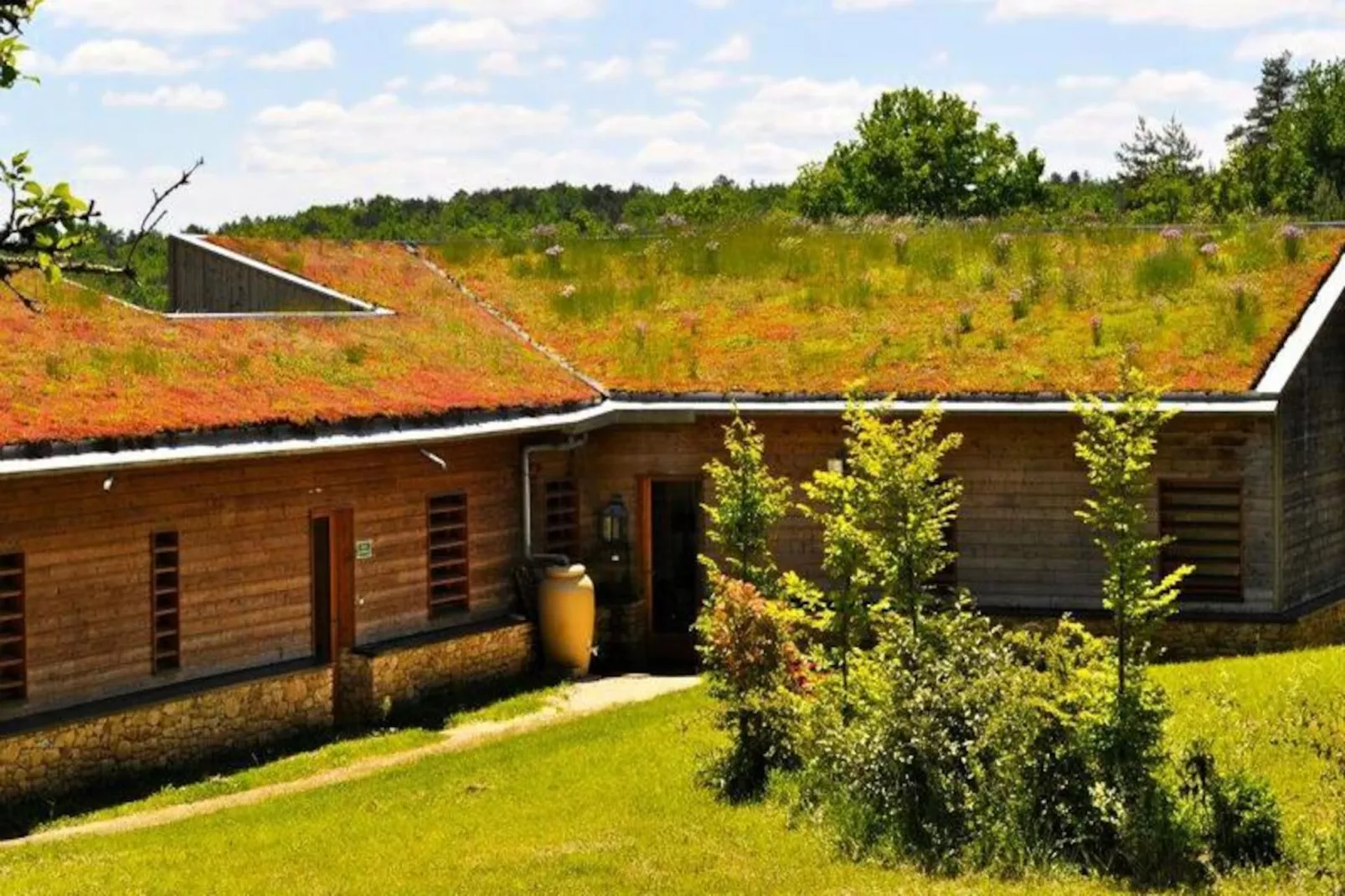 Domaine des Bories ****-Image-tags.