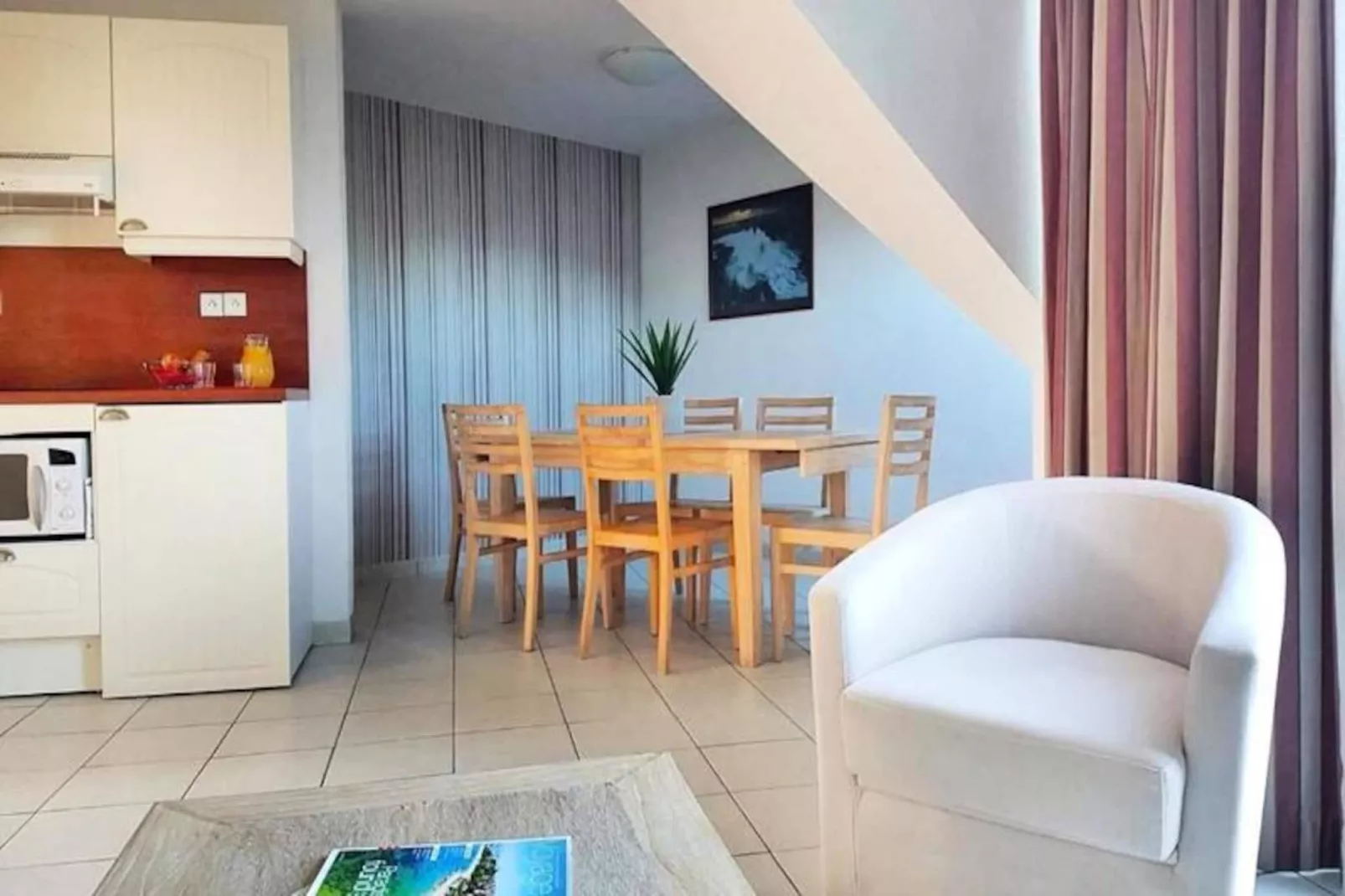 Résidence Goélia Domaine des Glénan***-Image-tags.