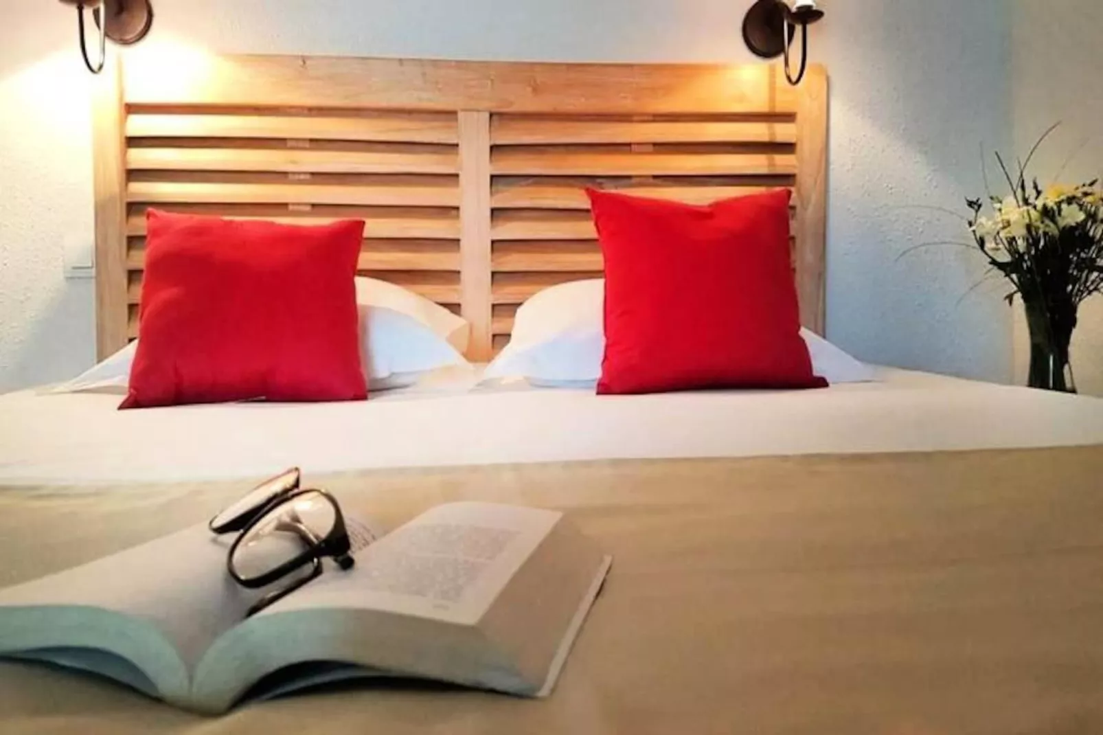 Résidence Goélia Domaine des Glénan***-Image-tags.