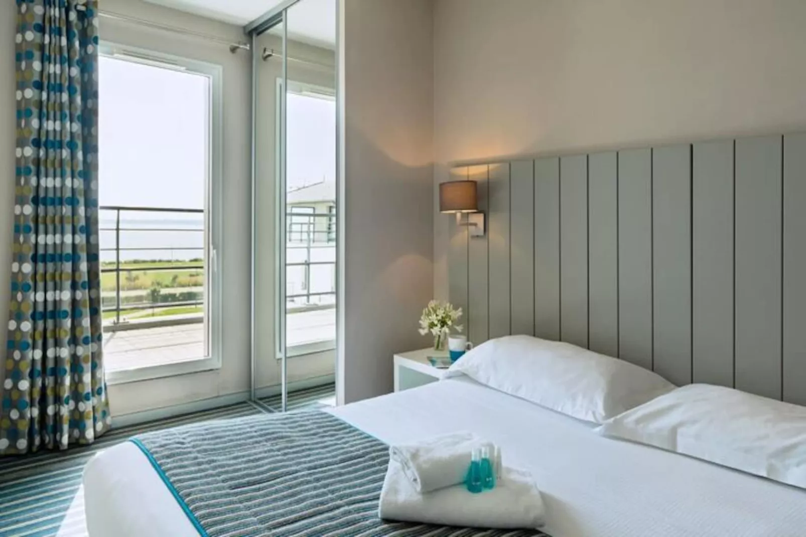 Résidence Thalasso Concarneau****-Image-tags.