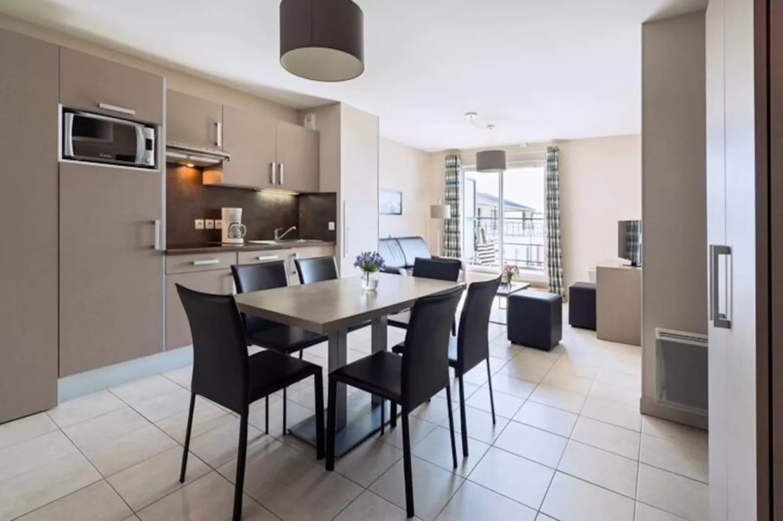 Résidence Thalasso Concarneau****-Image-tags.