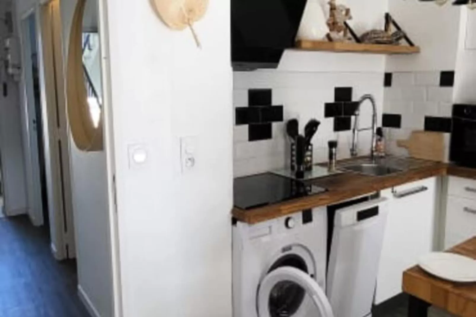 Résidence La Voile Bleue O&ugrave; Il Fait Bon &ecirc;tre Plage Et Commerces &agrave; Pied 2* De France-Image-tags.