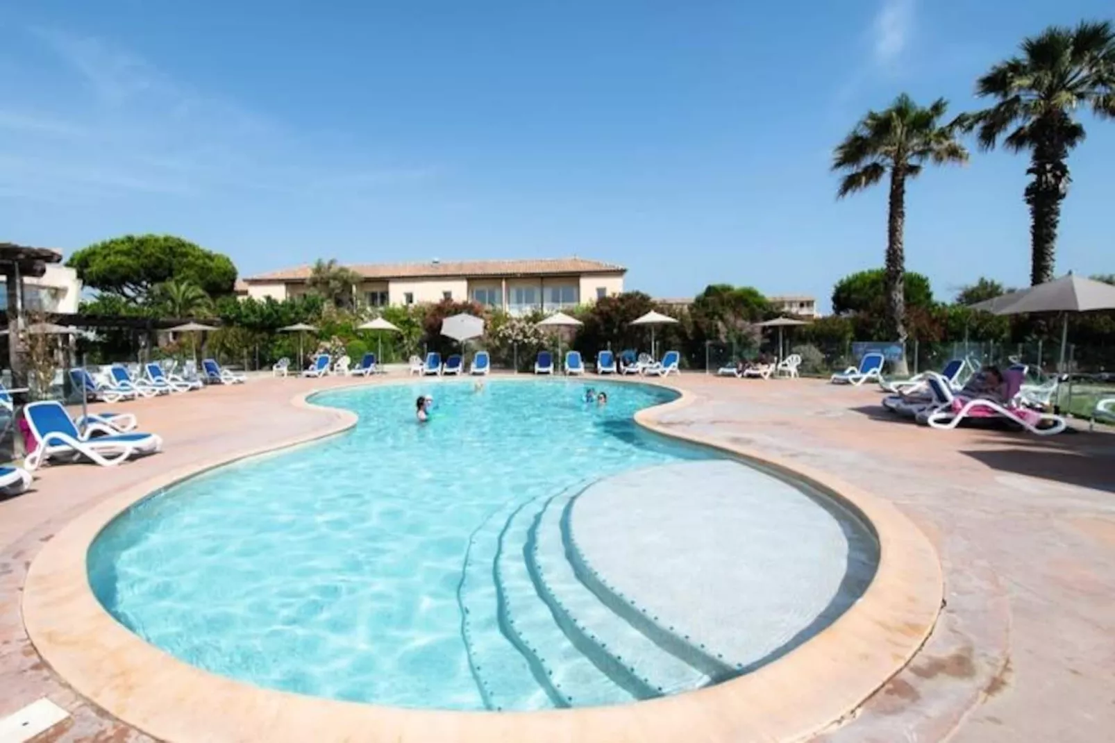 SOWELL Résidences Les Sablons***-Image-tags.