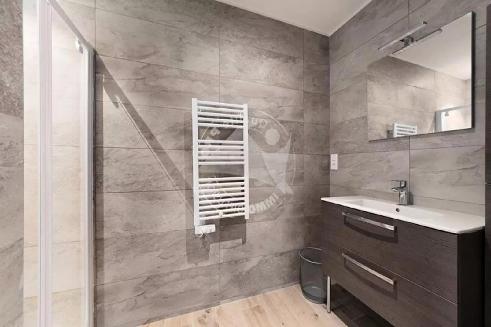 Résidence As15280-le Grau Du Roi-Badkamer