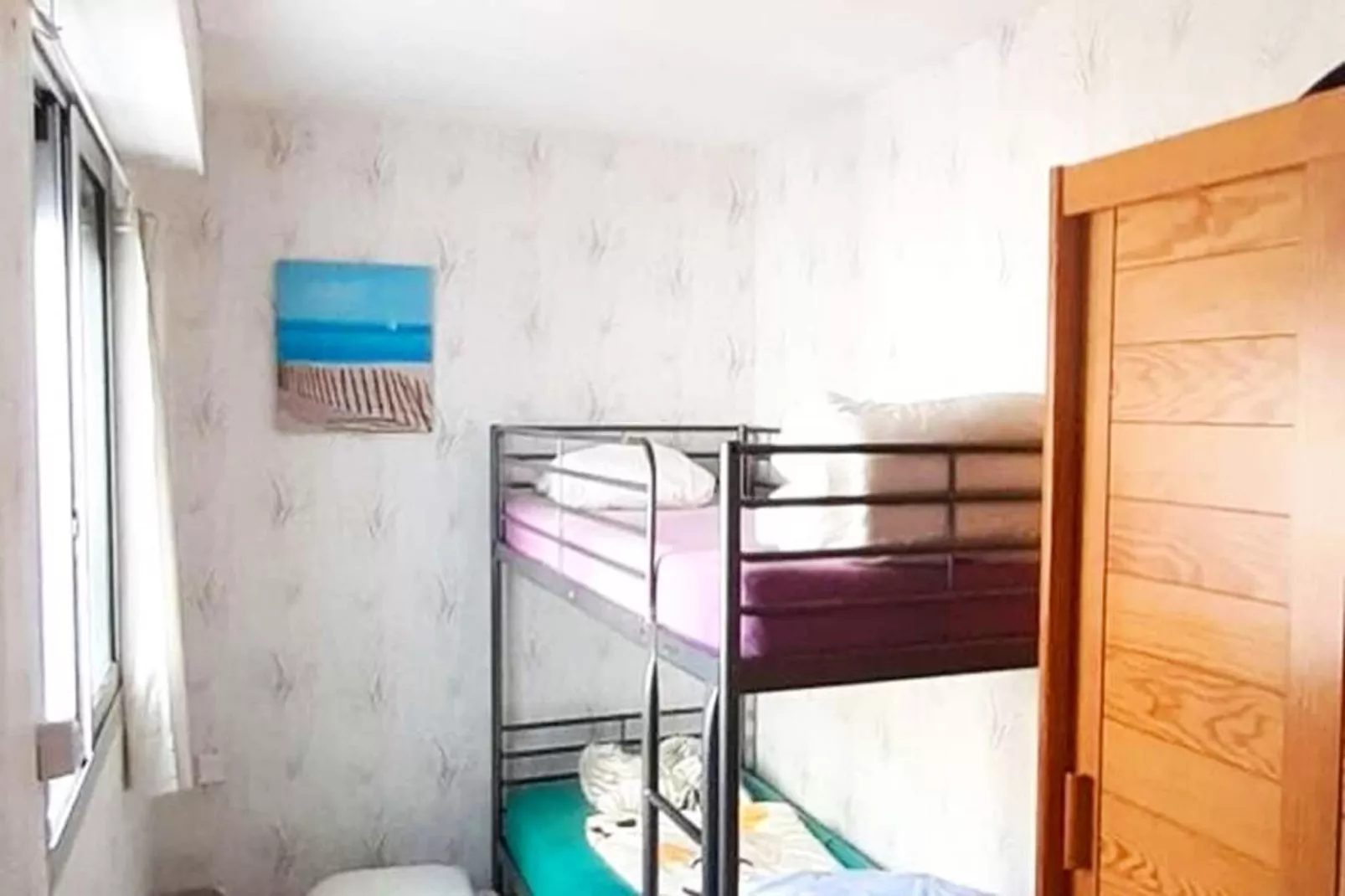 Résidence "le Negresco"-Terrasbalkon