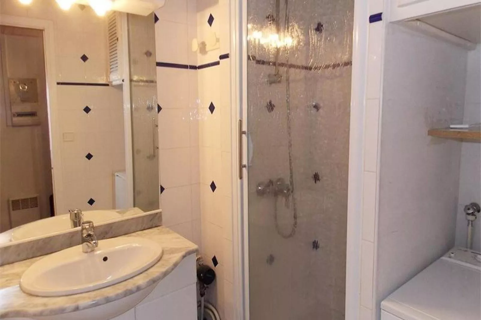 Résidence Soulan-Overloop