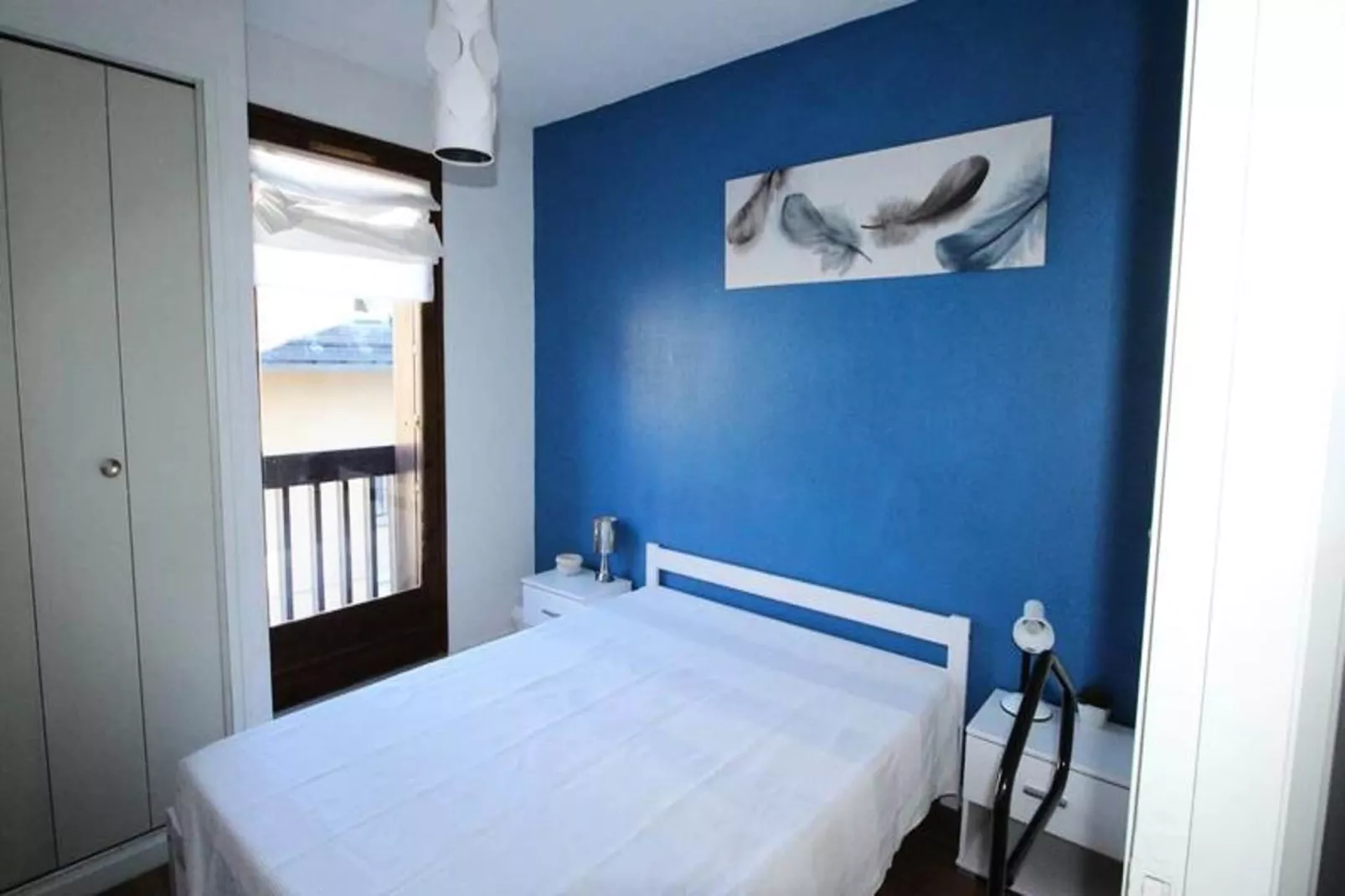 Résidence Soulan-Terrasbalkon