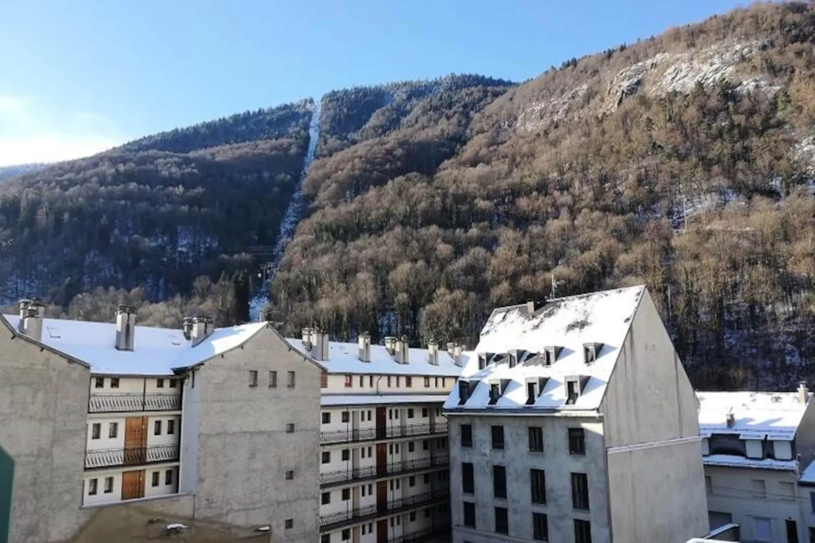 Résidence Hotel De France-Image-tags.