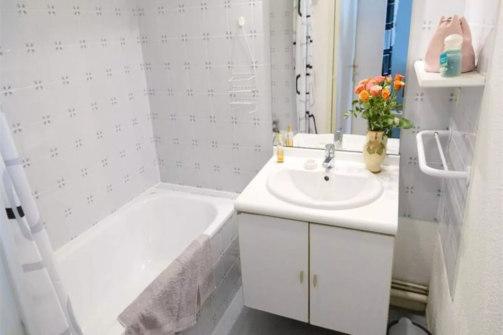 Résidence Hotel De France-Image-tags.