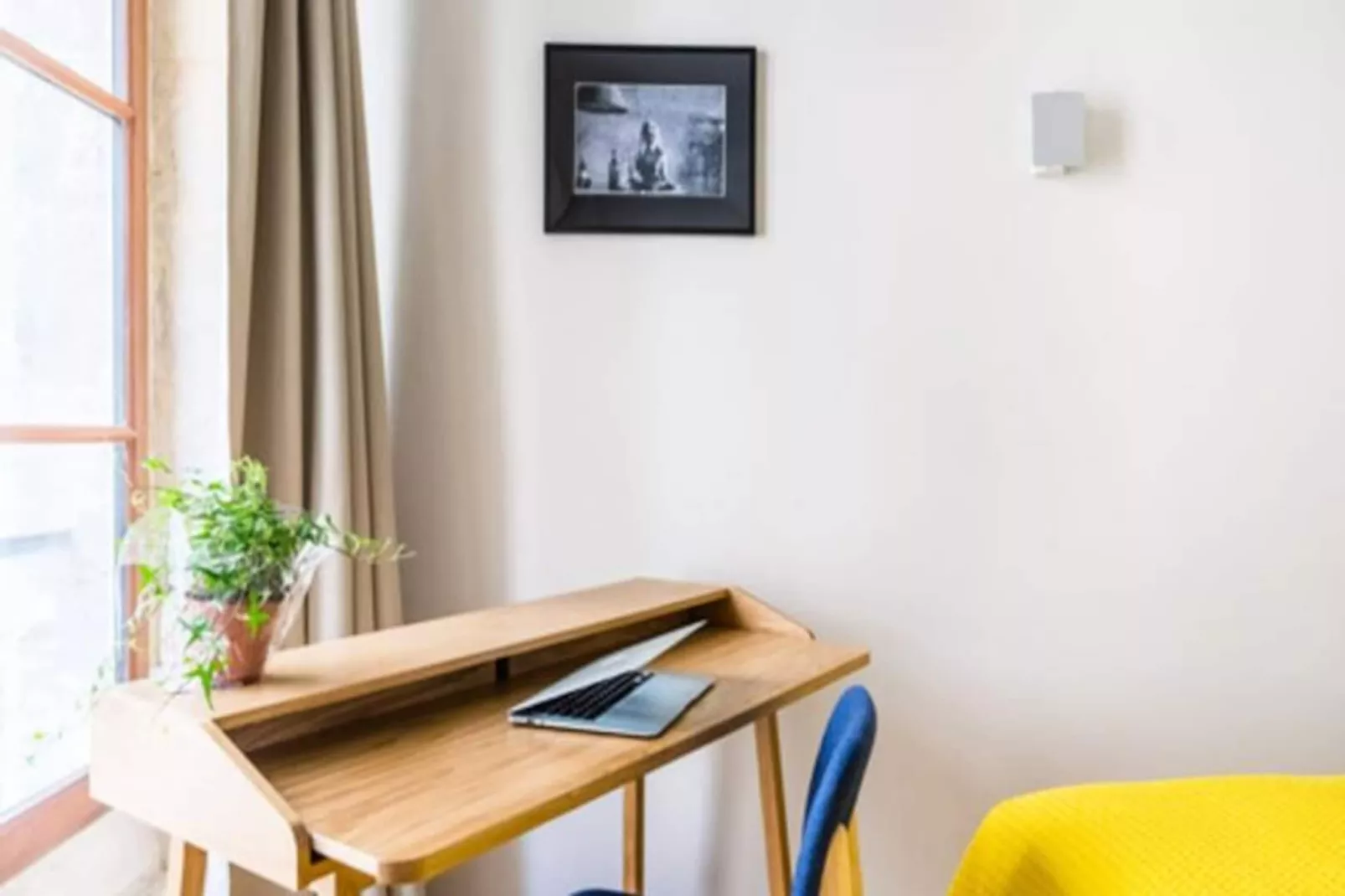 Appartement &agrave; La Belle Pierre Et Lumineux Pour 4 Situ&eacute; Dans L'hypercentre-Image-tags.