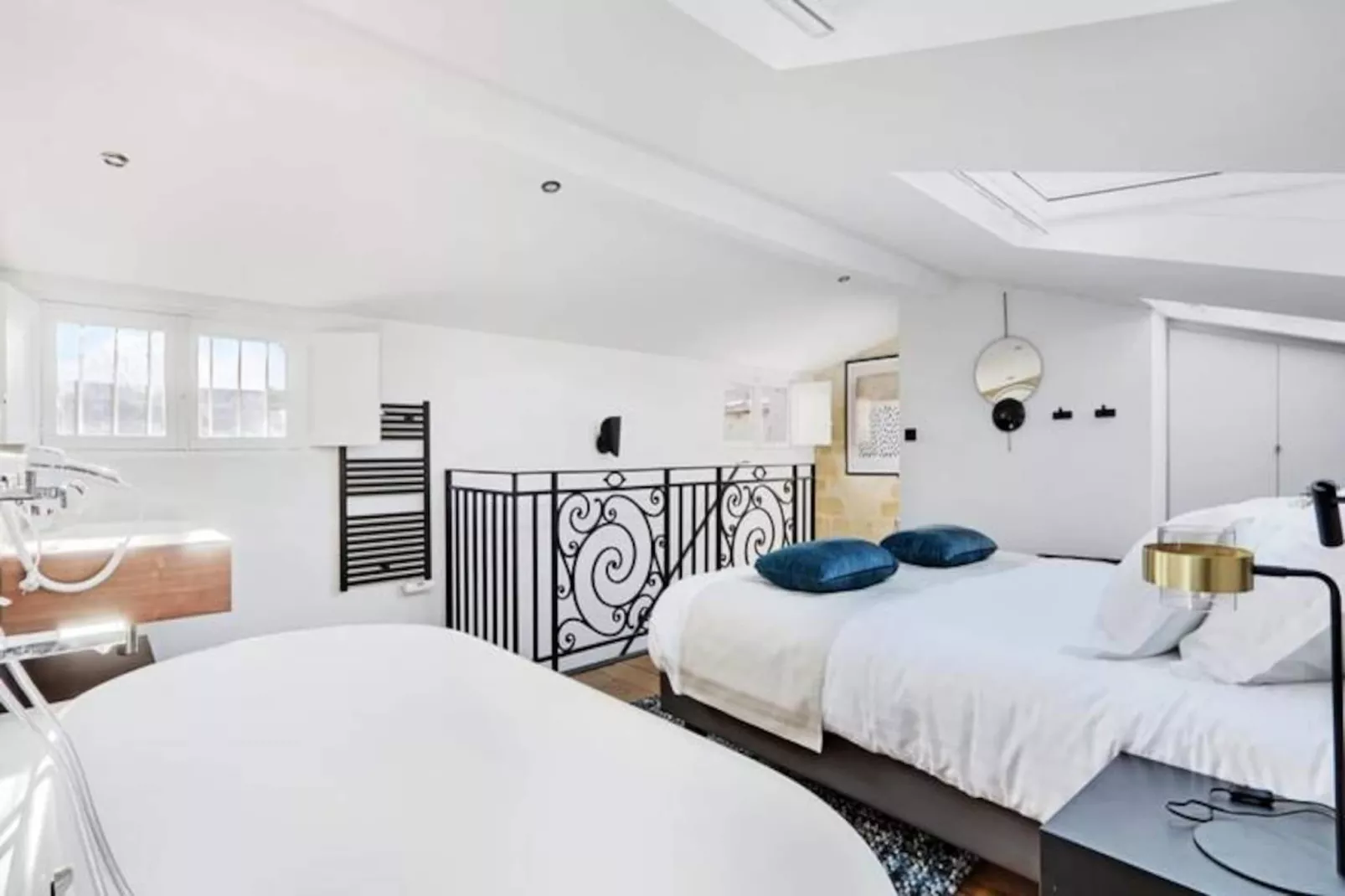 Maison Labruy&egrave;re - Suite Duplex-Image-tags.