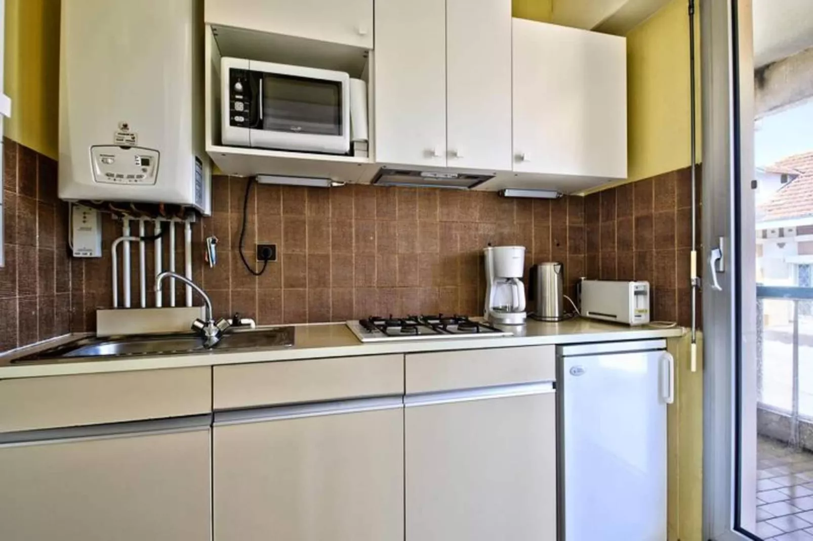 Résidence Eugénie-Keuken