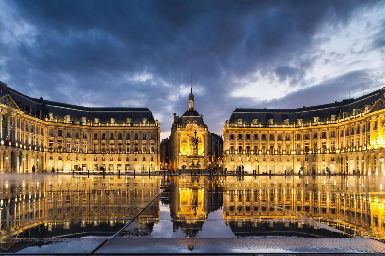 Superbe Appartement Climatis&eacute; En Plein C&oelig;ur Des Chartrons-Gebieden zomer 20km