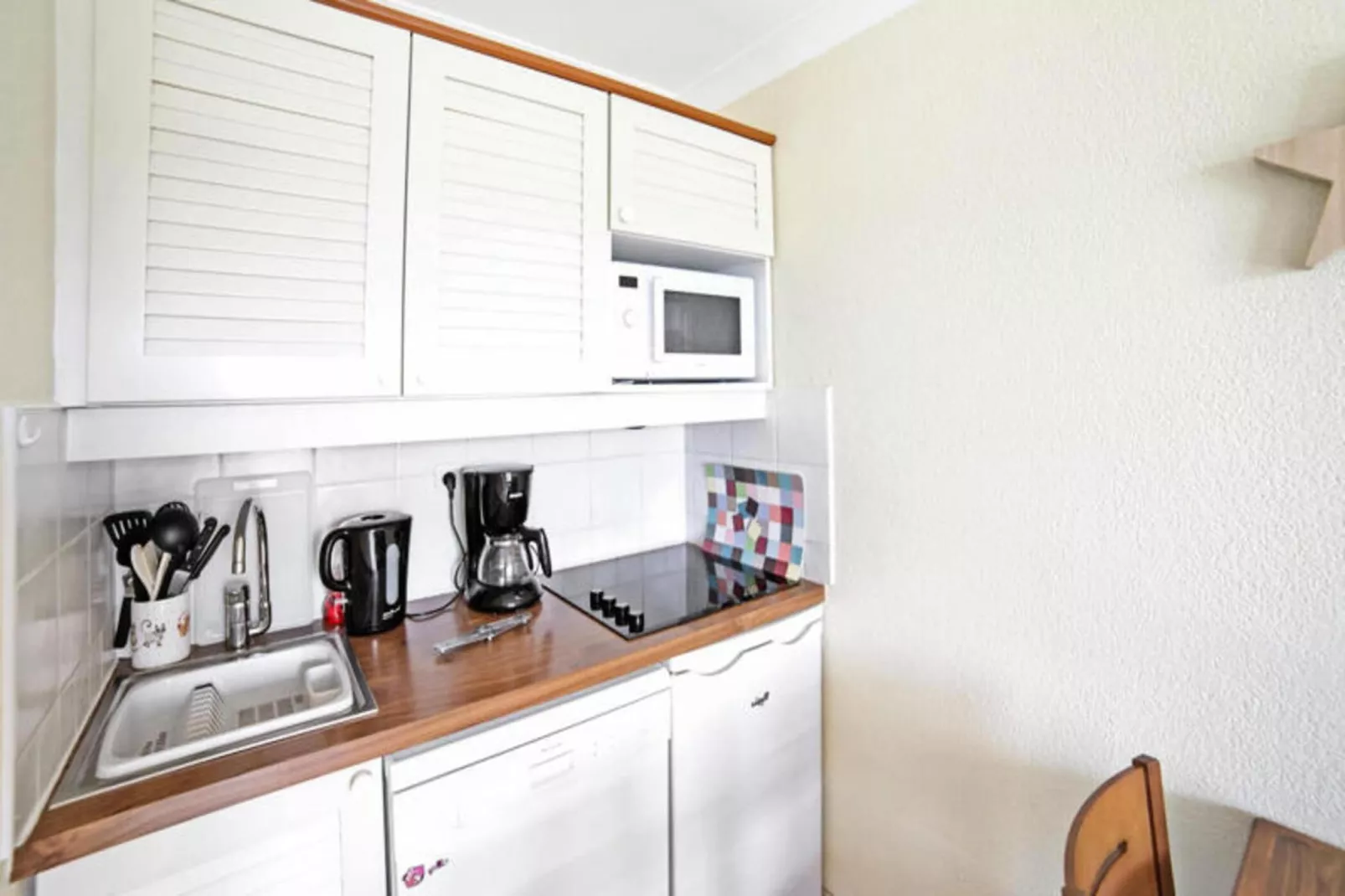 Résidence Bleu Marine - maeva Home-Buitenkant zomer