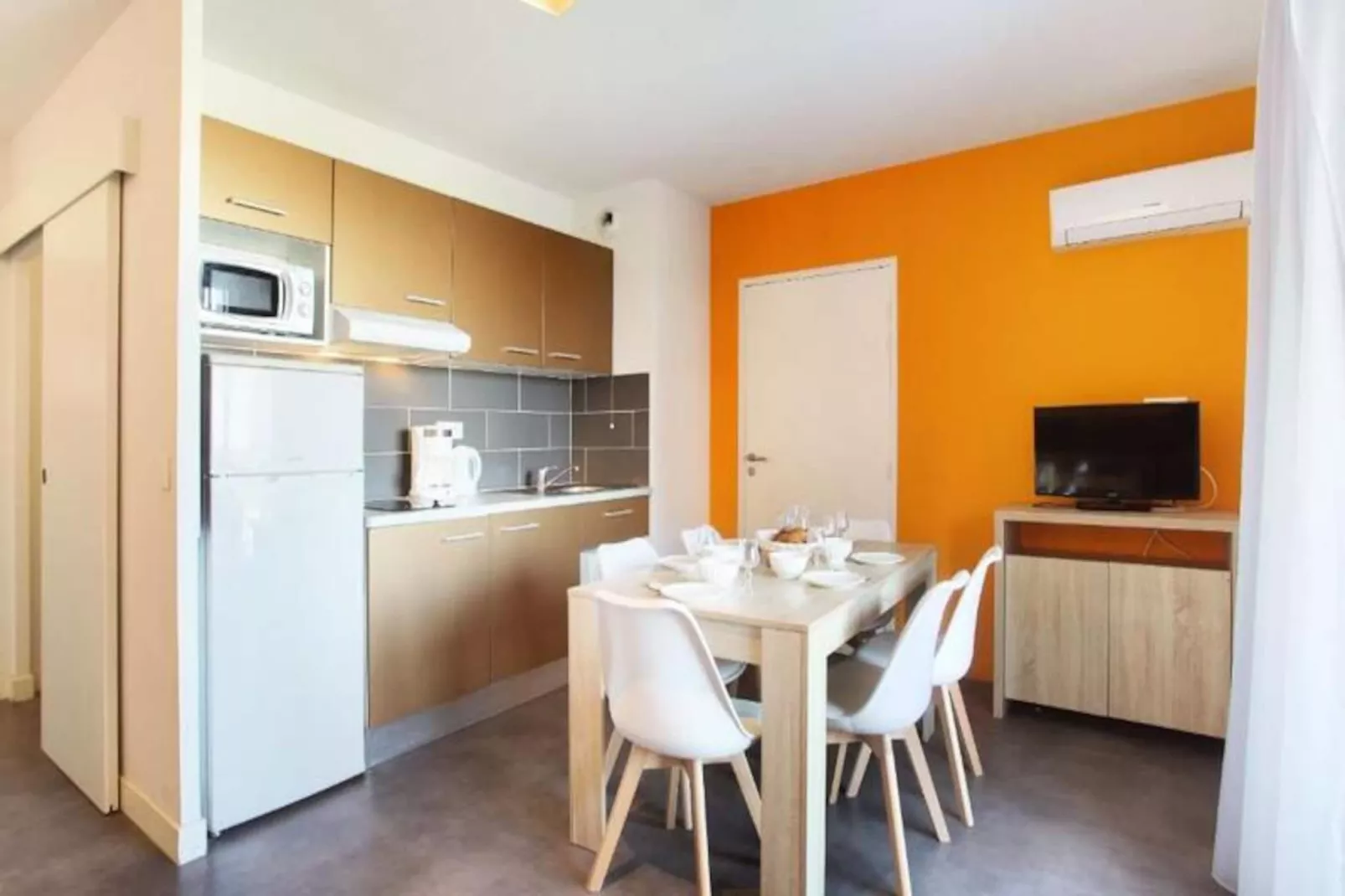 Résidence Odalys Terra Gaia-Image-tags.