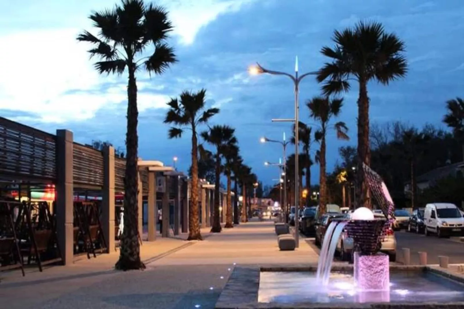 Résidence Villa L'albatros-Image-tags.